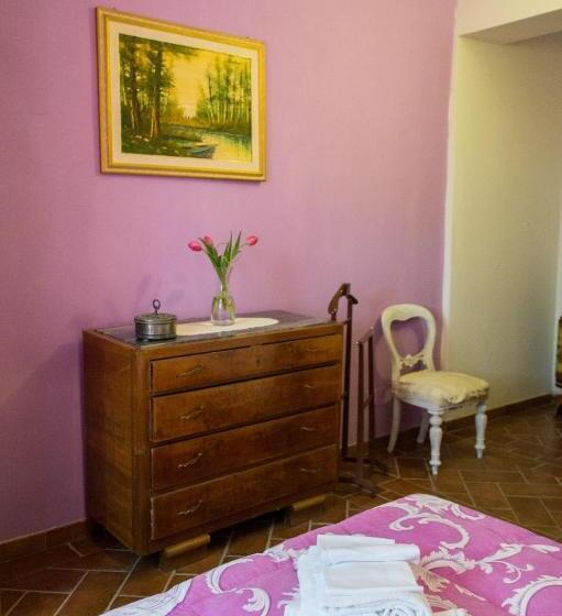 آپارتمان 2 خوابه, Maremma Nel Tufo