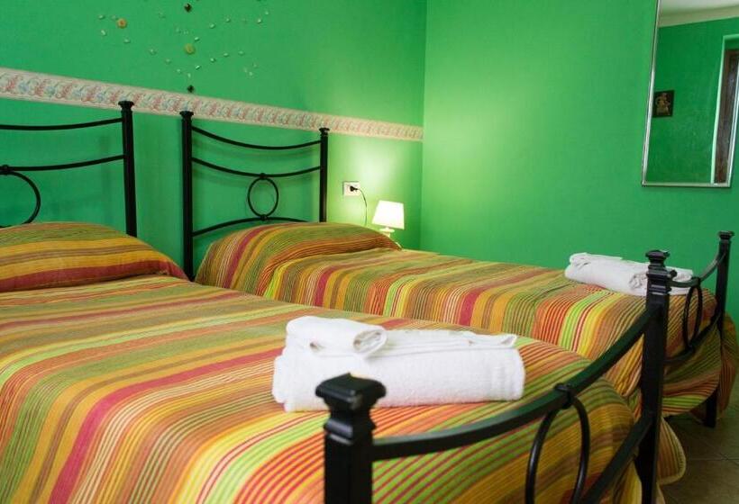 آپارتمان 2 خوابه, Maremma Nel Tufo