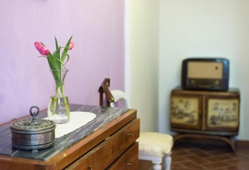 آپارتمان 2 خوابه, Maremma Nel Tufo