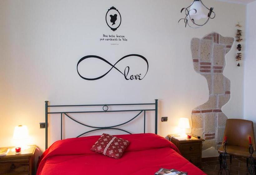 اتاق لوکس, Maremma Nel Tufo