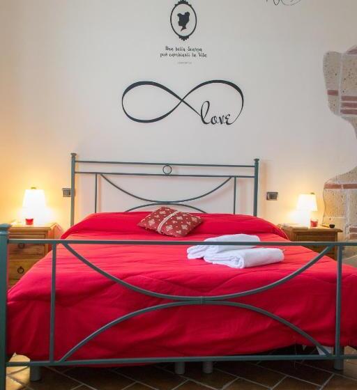 اتاق سوپریور, Maremma Nel Tufo