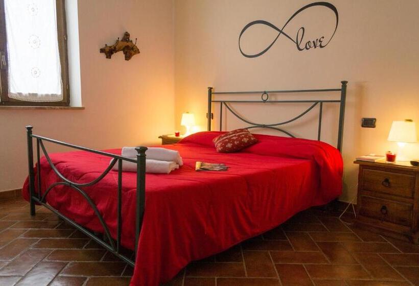 اتاق سوپریور, Maremma Nel Tufo