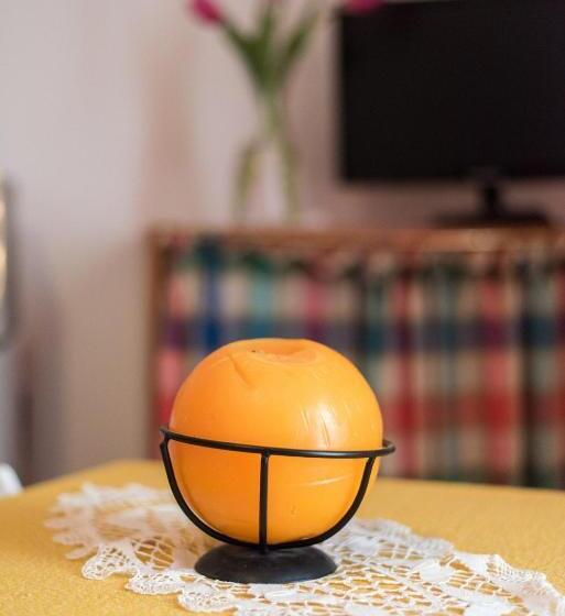 اتاق خانوادگی, Maremma Nel Tufo