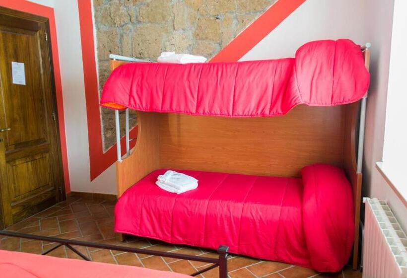 اتاق خانوادگی, Maremma Nel Tufo