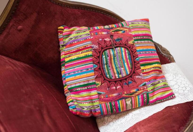 اتاق خانوادگی, Maremma Nel Tufo