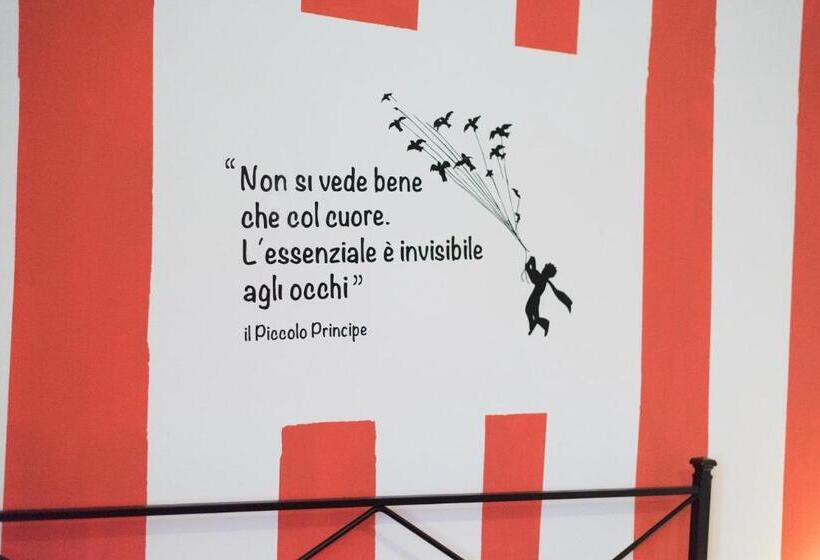 اتاق خانوادگی, Maremma Nel Tufo