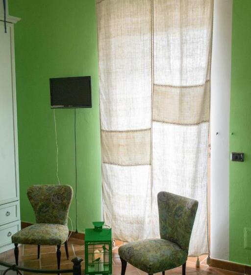 اتاق لوکس سه تخته, Maremma Nel Tufo