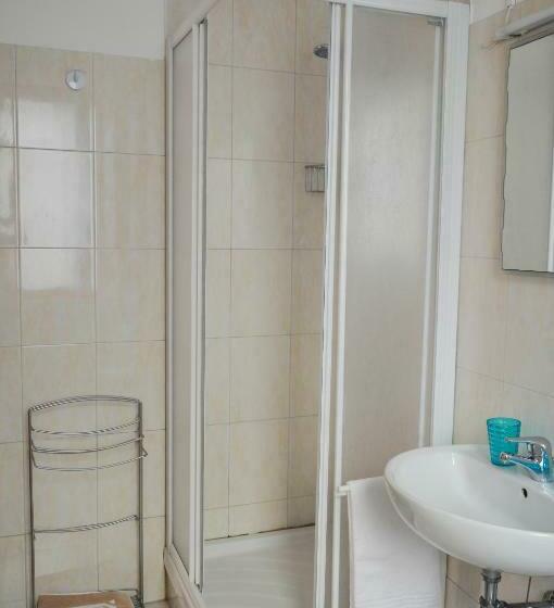 スタンダードルーム, La Contrada