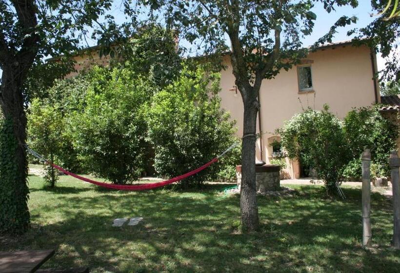 חדר סטודיו סטנדרד, La Fratta Art  House