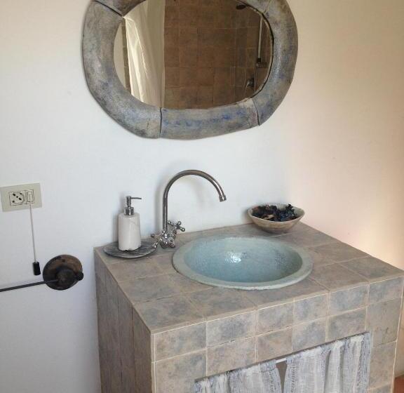 חדר דופלקס, La Fratta Art  House