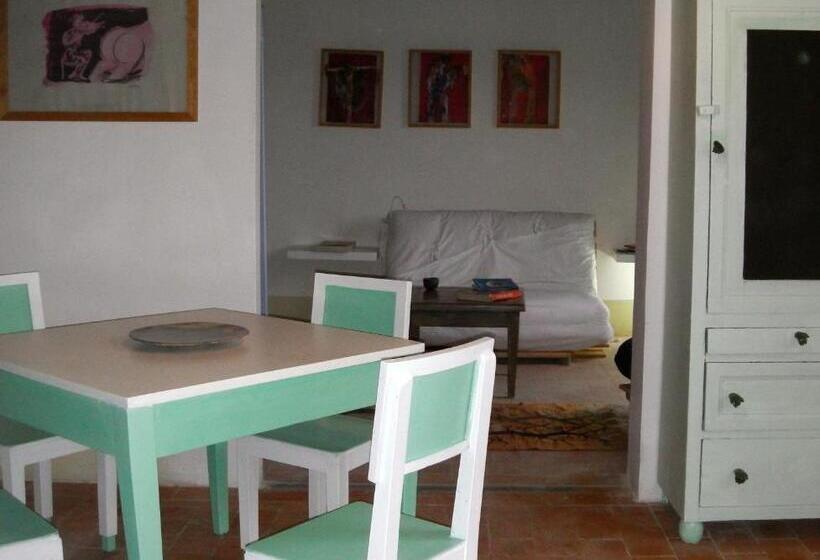 Номер Дюплекс, La Fratta Art  House