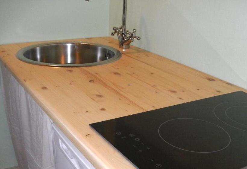 חדר דופלקס, La Fratta Art  House