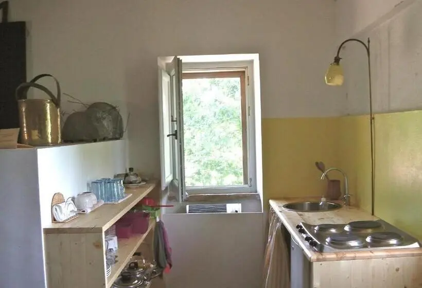 Standard-studio, La Fratta Art  House