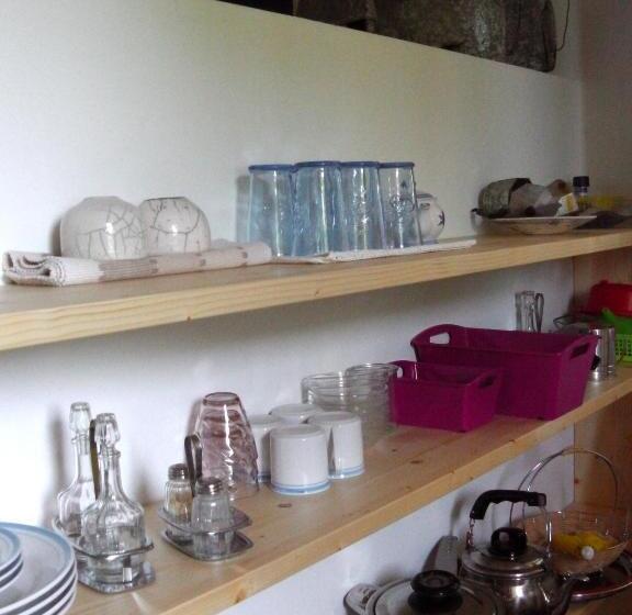 חדר סטודיו סטנדרד, La Fratta Art  House