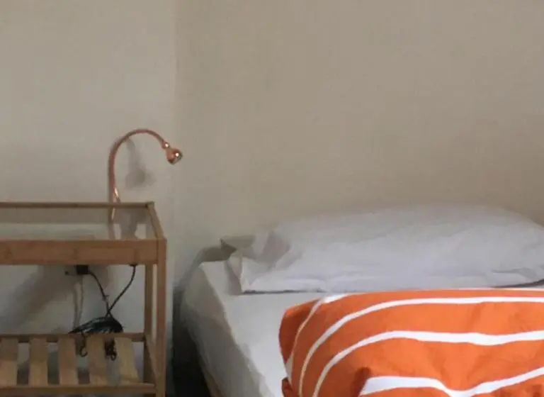 Duplex-huone, La Fratta Art  House