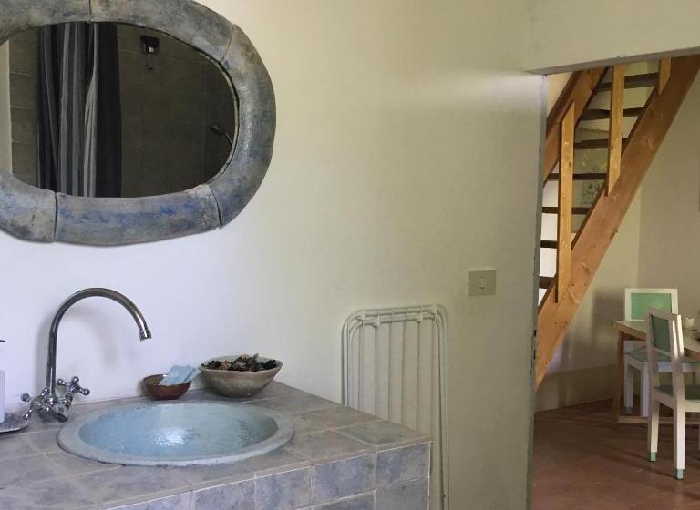 חדר דופלקס, La Fratta Art  House