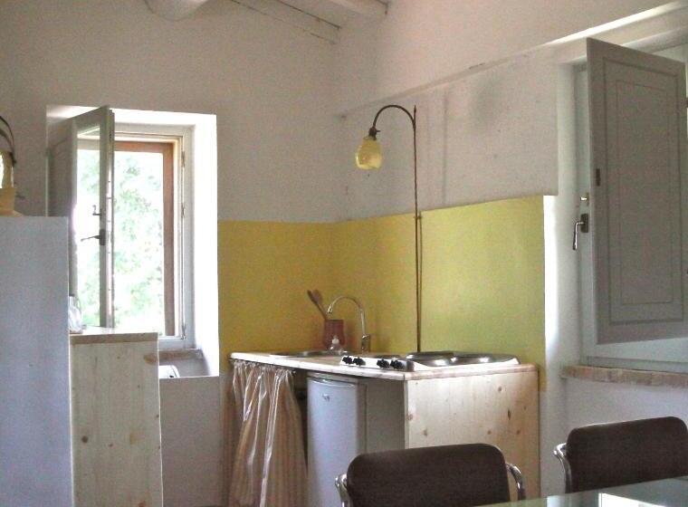 חדר סטודיו סטנדרד, La Fratta Art  House