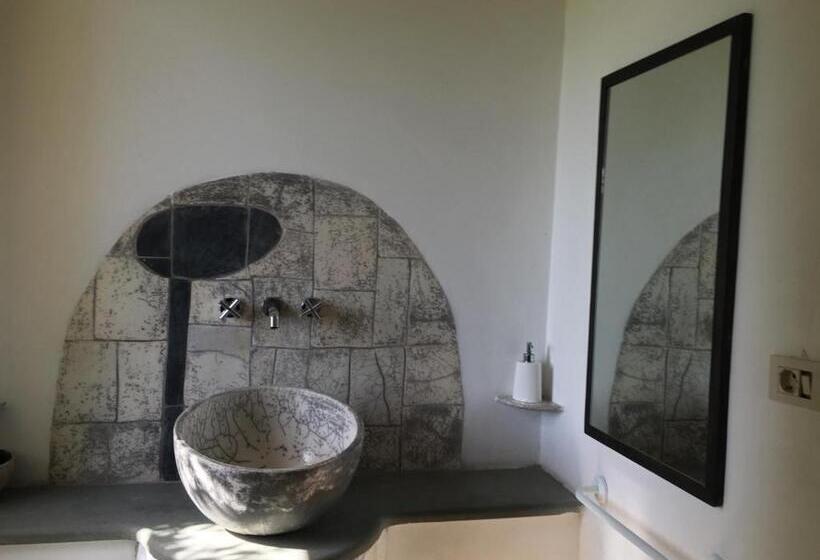 חדר סטודיו סטנדרד, La Fratta Art  House