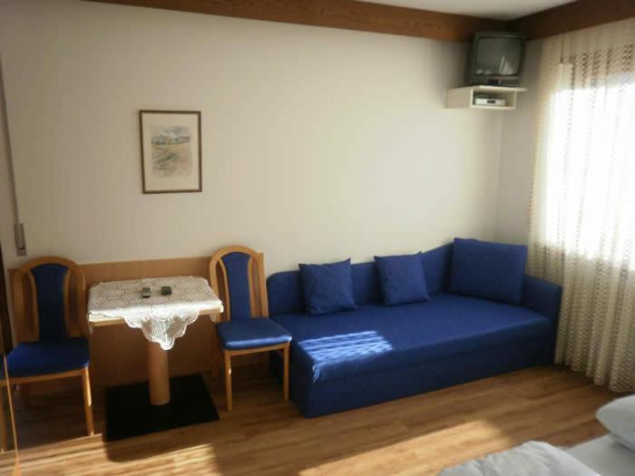 スタンダードルーム, Pension Tannenhof