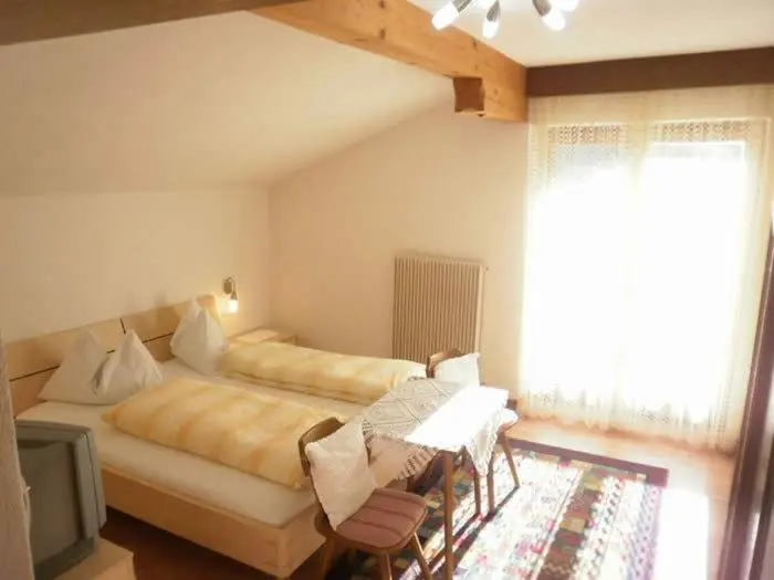 Standard-huone, Pension Tannenhof