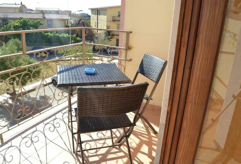 اتاق استاندارد, Sa Marina