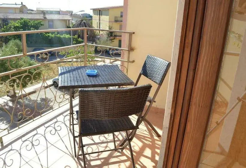 اتاق استاندارد, Sa Marina