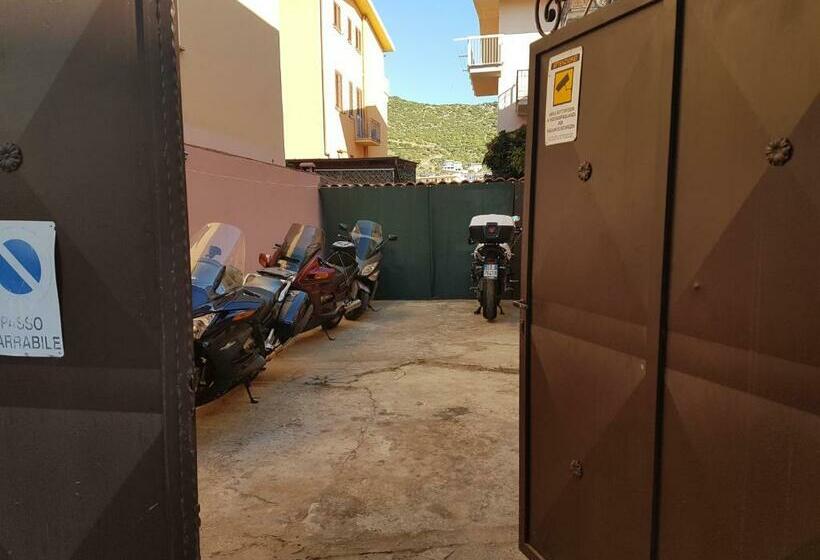 חדר סטנדרט, Sa Marina