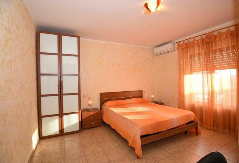 חדר סטנדרט, Sa Marina