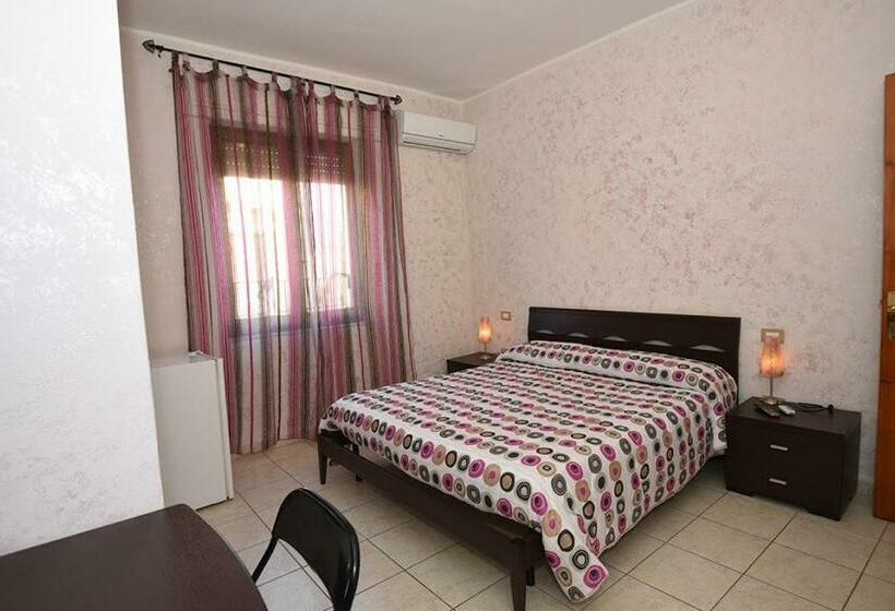 اتاق استاندارد, Sa Marina
