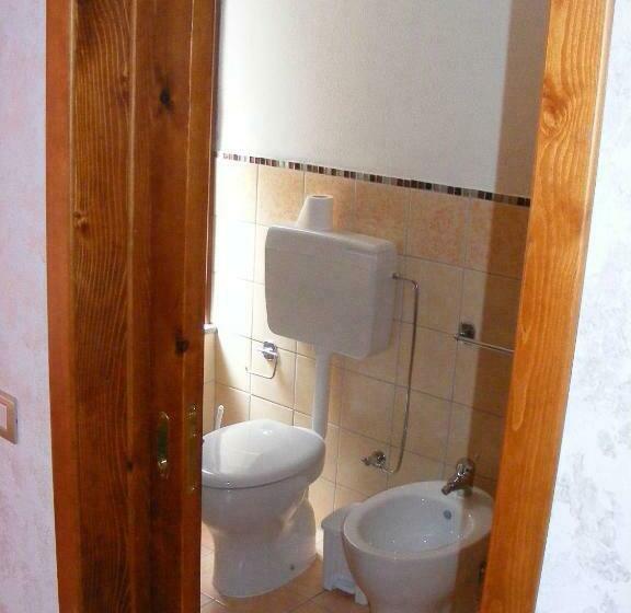 غرفة قياسية, Sa Marina