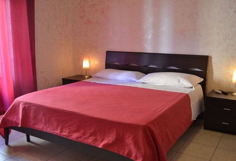 اتاق استاندارد, Sa Marina