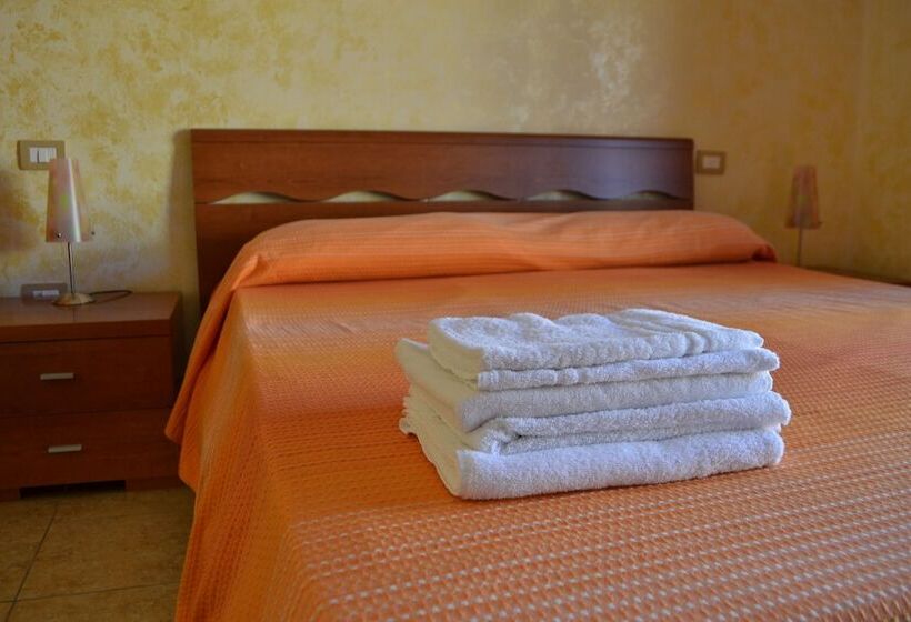 חדר סטנדרט, Sa Marina