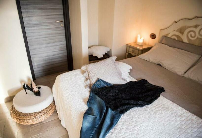 스탠다드 룸, Savito Guest House