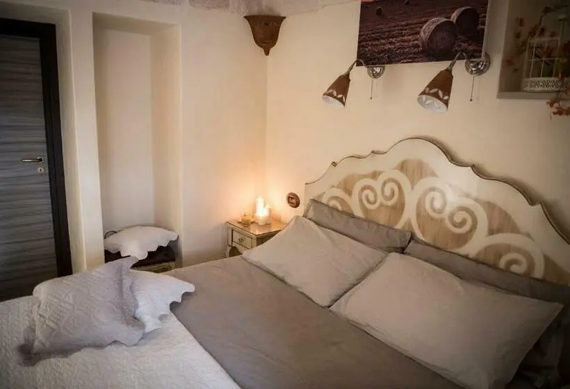 スタンダードルーム, Savito Guest House