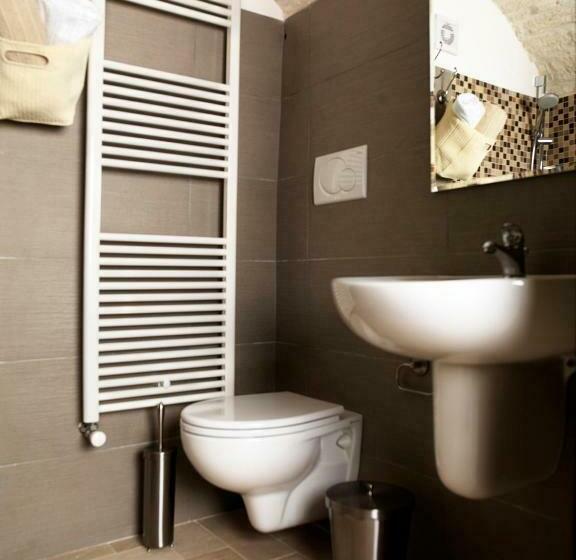 스탠다드 룸, Savito Guest House