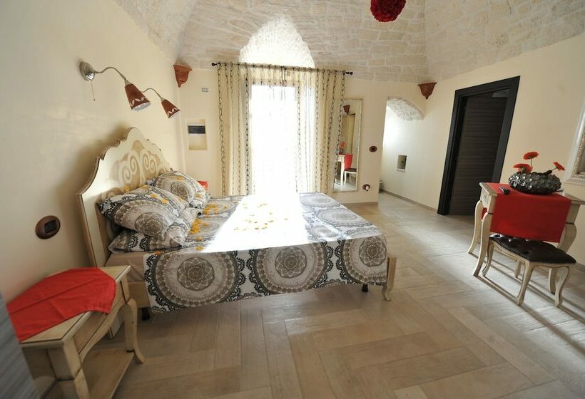 스탠다드 룸, Savito Guest House