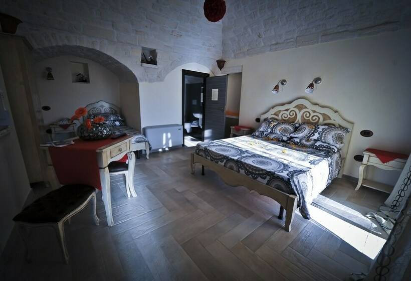 스탠다드 룸, Savito Guest House