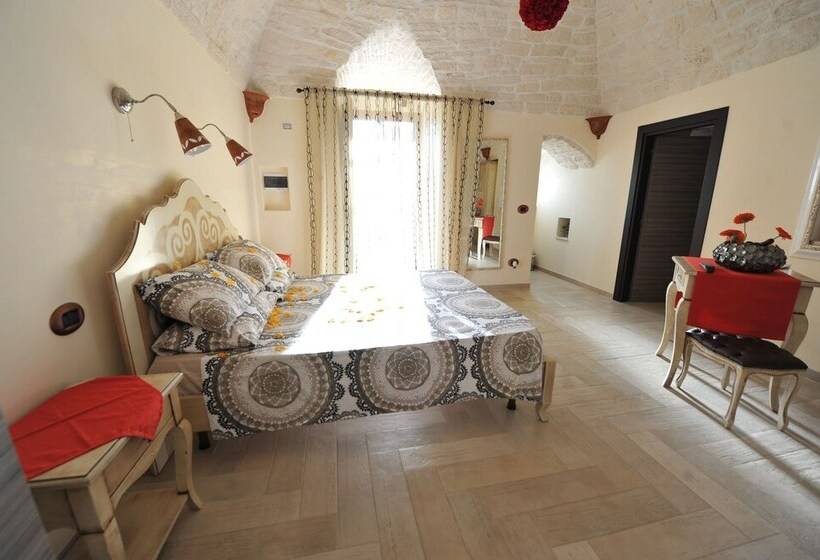 스탠다드 룸, Savito Guest House