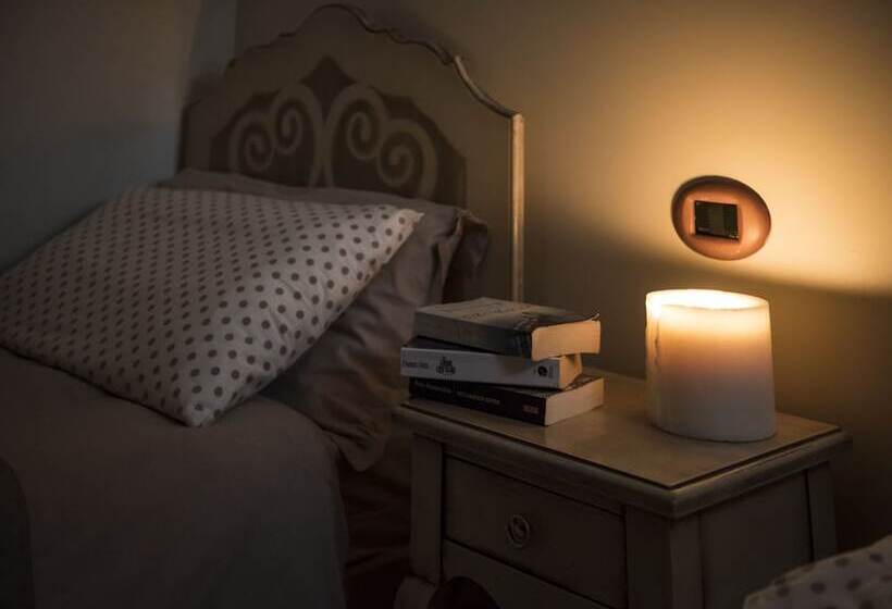 스탠다드 룸, Savito Guest House