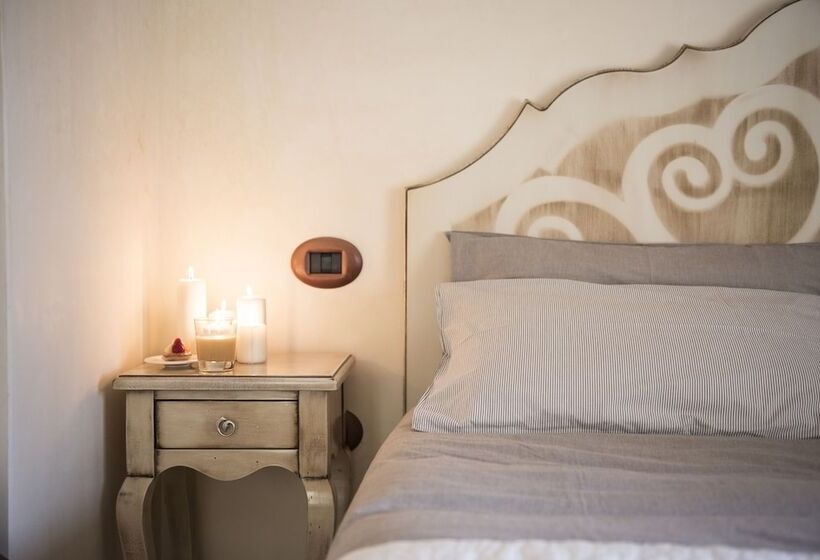 스탠다드 룸, Savito Guest House