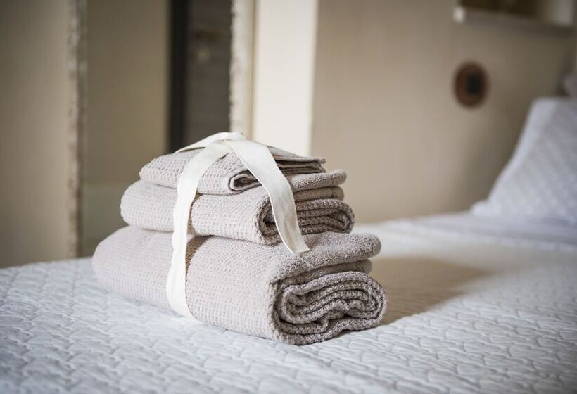 스탠다드 룸, Savito Guest House