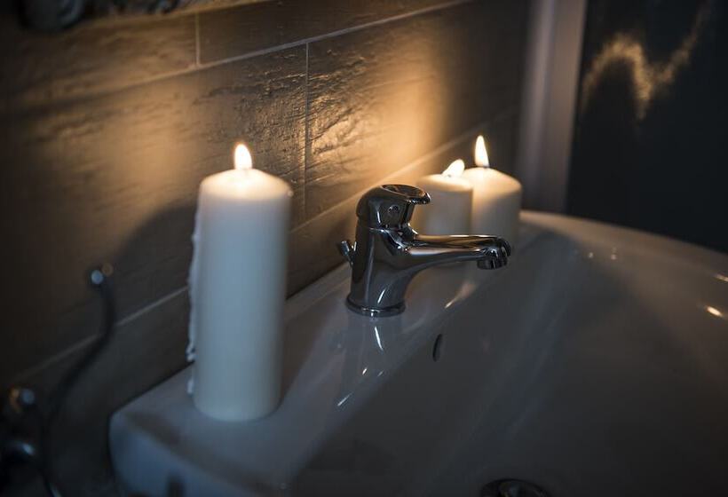 스탠다드 룸, Savito Guest House