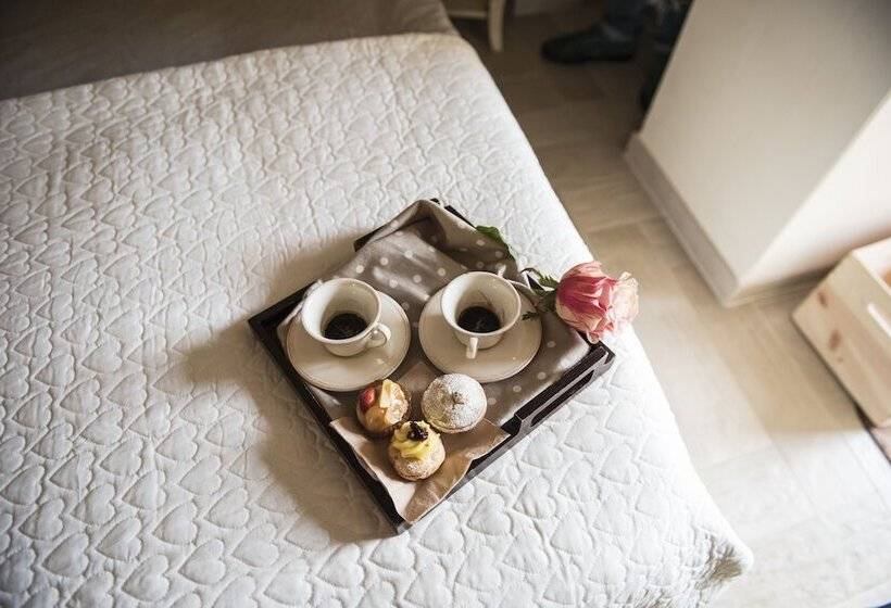 스탠다드 룸, Savito Guest House