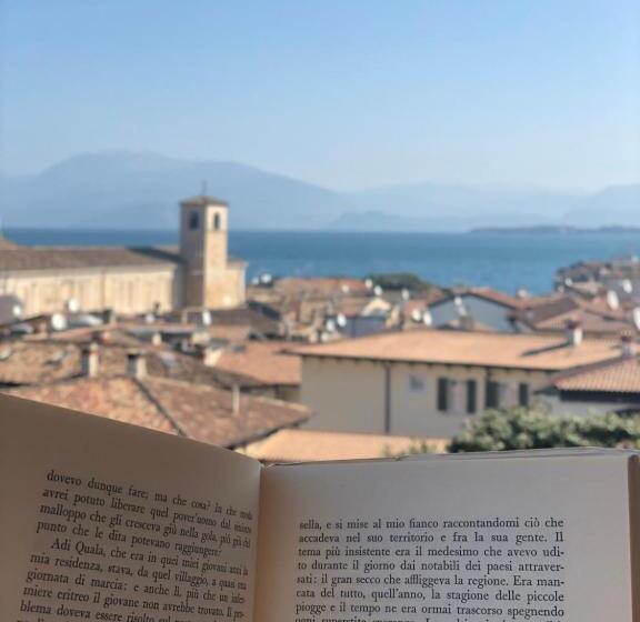 Люкс Deluxe Кровать Кинг, The Tower Of The Old King