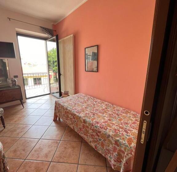 Superior suite with lake view, The Tower Of The Old King