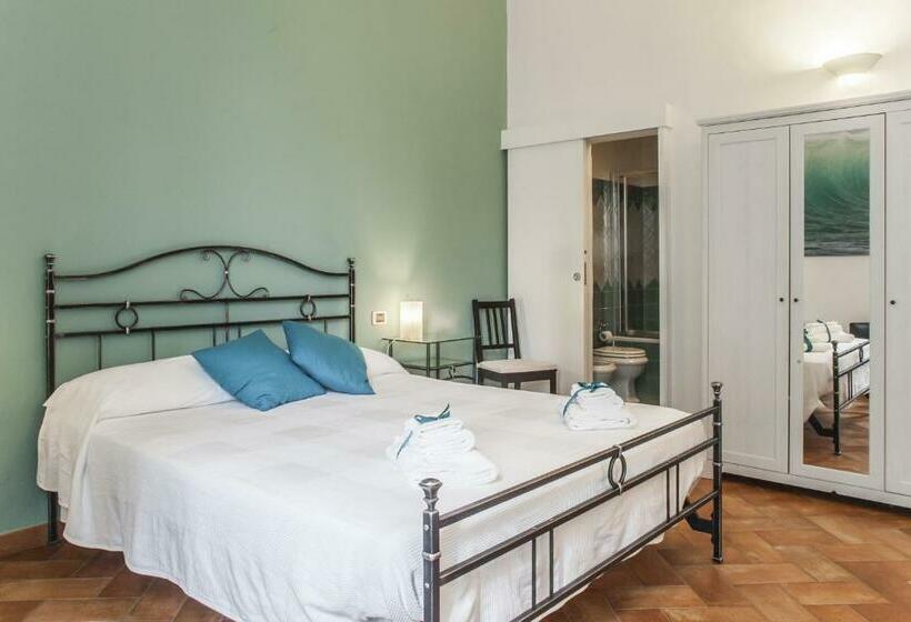 اتاق استاندارد, Chez Moi B&b