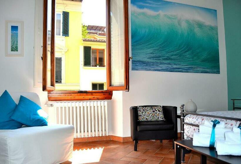 اتاق استاندارد, Chez Moi B&b