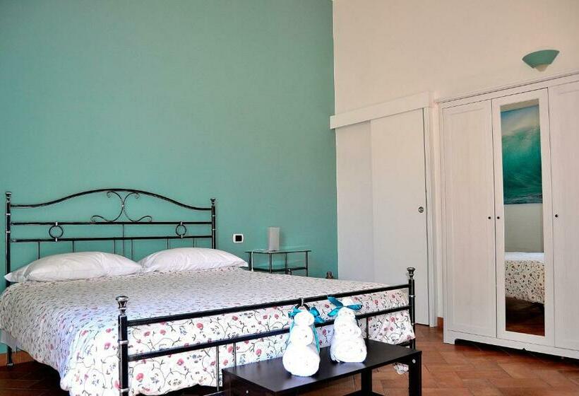 اتاق استاندارد, Chez Moi B&b