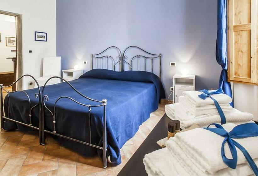 اتاق استاندارد, Chez Moi B&b