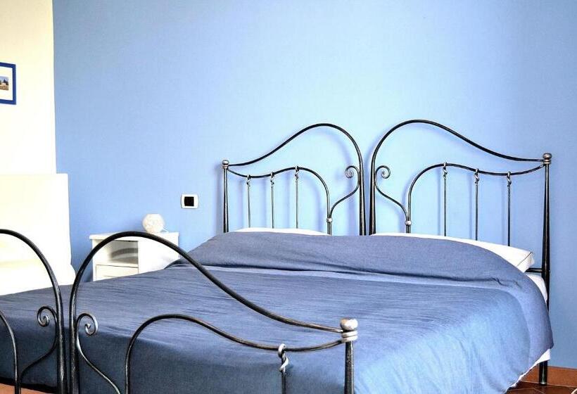اتاق استاندارد, Chez Moi B&b